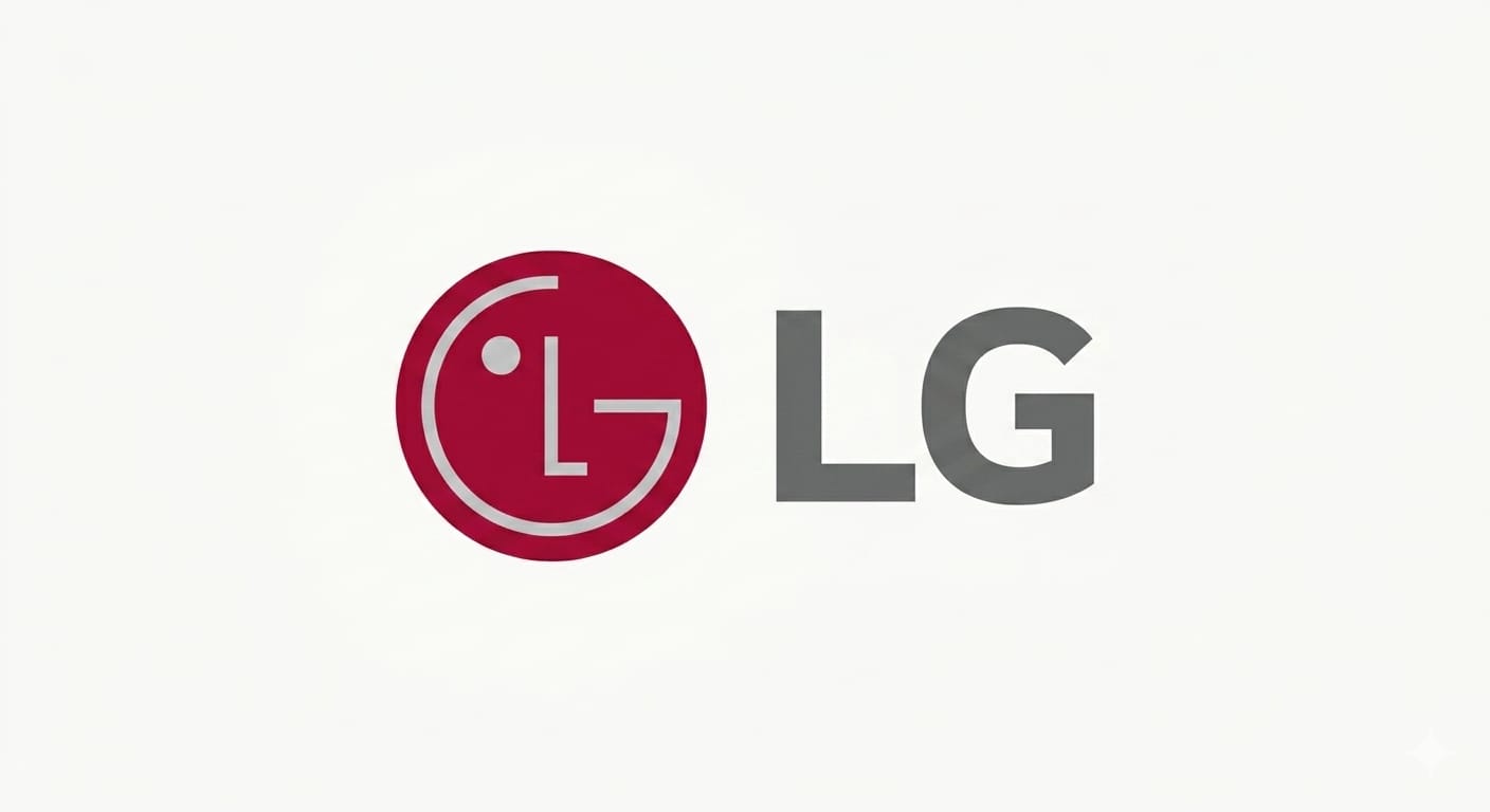 لوجو LG - مركز صيانة تكييفات وثلاجات ال جي المعتمد في مصر.